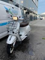 VESPA S50 2009, Ophalen, Gebruikt, Maximaal 25 km/u