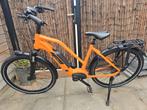 Stella Morena Orange MDSPCI Bosch 2022-2386KM-400W Topstaat!, Zo goed als nieuw, 51 tot 55 cm, 50 km per accu of meer, Ophalen