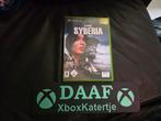 B. Sokal Syberia - xbox classic, Avontuur en Actie, Ophalen of Verzenden, Zo goed als nieuw, 3 spelers of meer