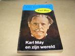 Karl May en zijn wereld- Karl May, Ophalen of Verzenden, Gelezen, Karl May