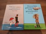 2x boek Roos Vonk, Ophalen of Verzenden, Zo goed als nieuw