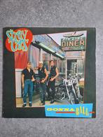 Stray Cats - Gonna Ball, Ophalen of Verzenden, Gebruikt, 12 inch, Poprock
