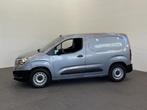 Opel Combo-e L1H1 50 kWh Automaat Navigatie Apple Carplay/An, Auto's, Bestelauto's, Gebruikt, 750 kg, 275 km, Opel