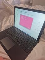 Microsoft Surface Pro 7 - i7, 16GB RAM, 256GB, Gebruikt, 13 inch, Qwerty, Touchscreen