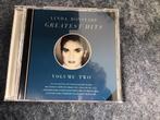Linda Ronstadt.  Greatest hits Volume 2.  CD, Cd's en Dvd's, Cd's | Pop, Ophalen of Verzenden, Zo goed als nieuw