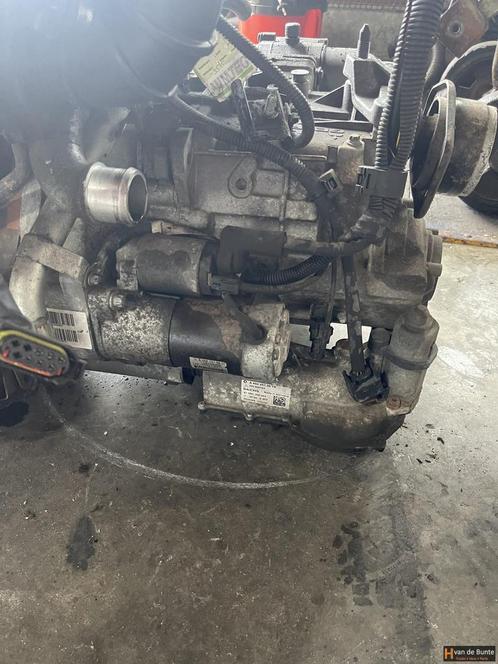 Versnellingsbak Smart Forfour 1.5 CDI PMN130195 PMN900657, Auto-onderdelen, Transmissie en Toebehoren, Smart, Gebruikt, Ophalen of Verzenden