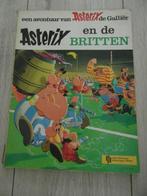 Asterix en de Britten, Boeken, Gelezen, Ophalen of Verzenden, Eén stripboek, Goscinny & Uderzo