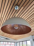Hanglamp als nieuw (exclusief lichtbron), Huis en Inrichting, Lampen | Hanglampen, Minder dan 50 cm, Zo goed als nieuw, Ophalen