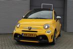 Fiat 500C 1.4 T-Jet Abarth Turismo 595 I 165 PK I AUT. I NAV, Gebruikt, Cabriolet, 165 pk, 1368 cc