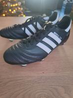 Adidas World Cup Voetbalschoenen - Maat 41 1/3, Zwart, Nieuw, Ophalen of Verzenden, Adidas