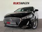 Hyundai I30 1.0 T-GDI Premium Carplay/Camera/Laneassist, Stof, Gebruikt, Zwart, Met garantie (alle)