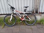 Cube 26 inch, Hardtail, Ophalen of Verzenden, Gebruikt, Overige merken