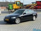 BMW 3-serie 325i |LEDEREN BEKLEDING|, Achterwielaandrijving, Gebruikt, 2497 cc, Zwart