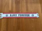Ajax sjaal, Verzamelen, Ophalen of Verzenden, Ajax, Vaantje of Sjaal