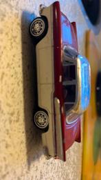 Simca Chambord uit 1958 merk Solido 1:44, Hobby en Vrije tijd, Modelauto's | 1:24, Ophalen, Gebruikt, Overige merken