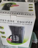 Koffiezetapparaat watshome, Witgoed en Apparatuur, Ophalen of Verzenden, Nieuw, Koffiemachine