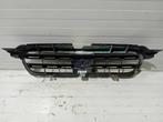 Grille Subaru Outback, Ophalen