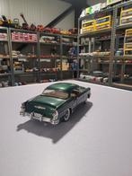 Buick groen, Hobby en Vrije tijd, Modelauto's | 1:18, Ophalen of Verzenden, Nieuw, Hot Wheels