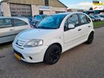 Citroen C3 1.1i First 5-Drs Bj:2011 NAP!, Auto's, Citroën, Voorwielaandrijving, Gebruikt, 60 pk, 920 kg