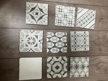 Wandtegels Ceramica Flaminia Pietra Del Nord  beschikbaar voor biedingen
