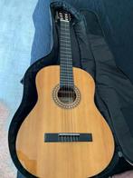 morgan Hand gemaakte gitaar, Muziek en Instrumenten, Klassieke of Spaanse gitaar, Ophalen of Verzenden, Zo goed als nieuw
