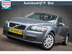 Volvo C30 1.6 Advantage Nu 4.950,- ! (bj 2008), Voorwielaandrijving, 1596 cc, Gebruikt, Zwart