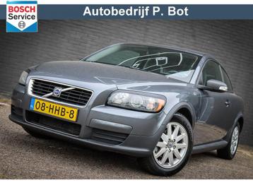 Volvo C30 1.6 Advantage Nu 4.950,- ! (bj 2008) beschikbaar voor biedingen