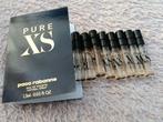 Paco Rabanne XS Pure 12ml, Ophalen of Verzenden, Nieuw, Transport