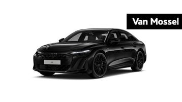 Audi A6 Limousine 2.0 e-hybrid quattro Pro Line 299 PK | Dem beschikbaar voor biedingen