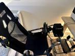 Fanatec Sim Racing Setup(PS/PC), Computers en Software, Joysticks, Ophalen, Zo goed als nieuw, Fanatec