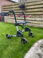 Topro Torja rollator, Ophalen of Verzenden, Opvouwbaar, Gebruikt