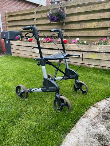 Topro Torja rollator beschikbaar voor biedingen