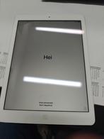 iPad Air 32gb wit 1gen, Mt, Mt, Ophalen of Verzenden, Zo goed als nieuw