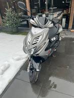 Yamaha Aerox, Ophalen, Gebruikt, Aerox, Benzine