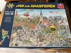 Jan van Haasteren Puzzel - 1000 Stukjes, Hobby en Vrije tijd, Denksport en Puzzels, Ophalen of Verzenden, 500 t/m 1500 stukjes