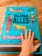 Joëlle Jolivet - Bijna alles, Ophalen of Verzenden, Zo goed als nieuw, Joëlle Jolivet, Prentenboek