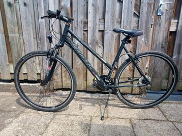 Serious Cycles fiets, 9- 13 jaar. 28 Inch beschikbaar voor biedingen