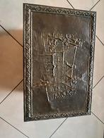 Antieke kist, Huis en Inrichting, Ophalen of Verzenden, Gebruikt