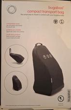 Bugaboo Compact Transporttas - Ideaal voor Reizen, Ophalen of Verzenden, Nieuw