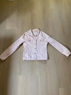 Te koop: Division spijkerjas, Kleding | Dames, Maat 38/40 (M), Ophalen of Verzenden, Zo goed als nieuw, Division