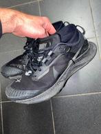 Nike Pegasus Trail 3 GTX Zwart EU 44 US 10, Kleding | Heren, Schoenen, Ophalen of Verzenden, Gedragen, Zwart, Sportschoenen