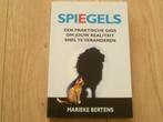 Marieke Bertens - Spiegels, Boeken, Verzenden, Zo goed als nieuw