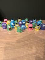 Leuke set Glowies poppetjes, Verzamelen, Supermarktacties, Ophalen of Verzenden