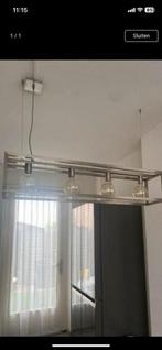Rietveld lamp, Ophalen of Verzenden, Zo goed als nieuw, Minder dan 50 cm