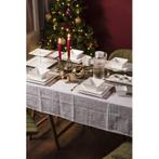 Servies van Sam & Squito (Xenos) 8persoons, Ophalen, Gebruikt, Effen, Porselein