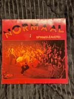 Normaal sprinlèavend elpee, Ophalen of Verzenden, Zo goed als nieuw