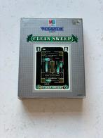 Vectrex Clean Sweep, Gebruikt, Overige genres, 2 spelers, Eén computer