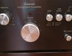 Sansui AU-3900 vintage stereo versterker 3900 phono mm, Overige merken, Ophalen of Verzenden, Zo goed als nieuw, Minder dan 60 watt
