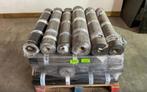dakbedekking soprema €20 per rol dakleer dakrollen, Overige materialen, Overige kleuren, Nieuw, Ophalen of Verzenden