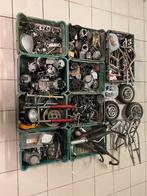 Minibike/pocketbike lot, Fietsen en Brommers, Ophalen, Gebruikt, Overige typen
